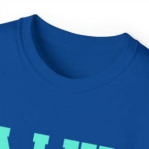 Nilla "ALLIN" Unisex T-Shirt