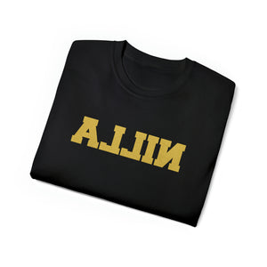 Nilla "ALLIN" Unisex T-Shirt
