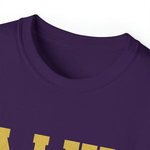 Nilla "ALLIN" Unisex T-Shirt