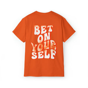 Nilla "ALLIN" Unisex T-Shirt