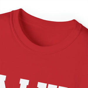 Nilla "ALLIN" Unisex T-Shirt