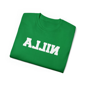 Nilla "ALLIN" Unisex T-Shirt
