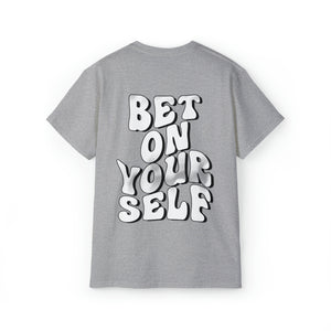 Nilla "ALLIN" Unisex T-Shirt