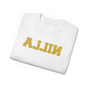 Nilla "ALLIN" Unisex T-Shirt
