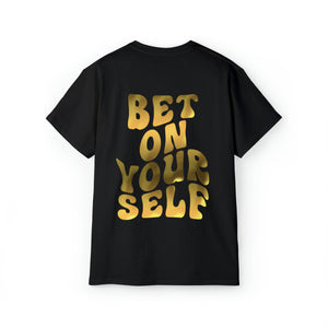 Nilla "ALLIN" Unisex T-Shirt