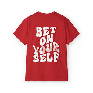 Nilla "ALLIN" Unisex T-Shirt
