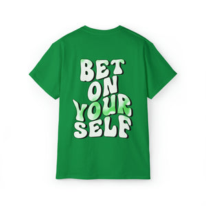 Nilla "ALLIN" Unisex T-Shirt