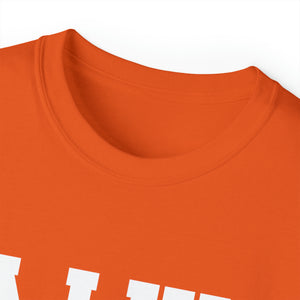 Nilla "ALLIN" Unisex T-Shirt