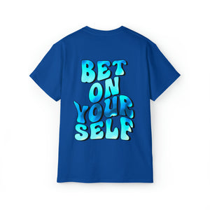 Nilla "ALLIN" Unisex T-Shirt