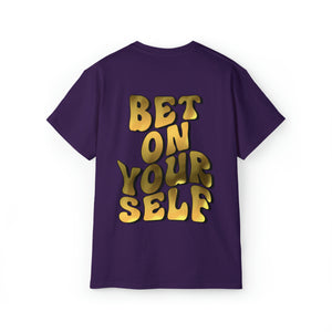 Nilla "ALLIN" Unisex T-Shirt