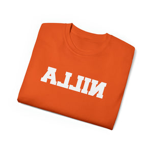Nilla "ALLIN" Unisex T-Shirt