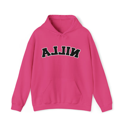 ALL IN University Hoodie