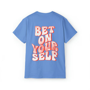 Nilla "ALLIN" Unisex T-Shirt