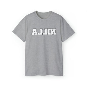 Nilla "ALLIN" Unisex T-Shirt