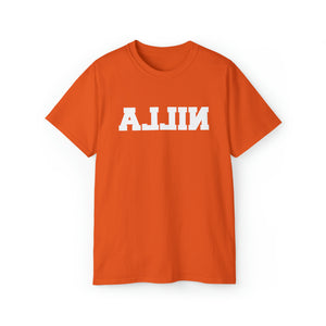 Nilla "ALLIN" Unisex T-Shirt