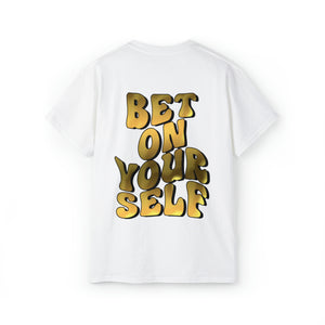 Nilla "ALLIN" Unisex T-Shirt