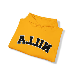 ALL IN University Hoodie