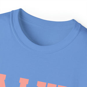 Nilla "ALLIN" Unisex T-Shirt