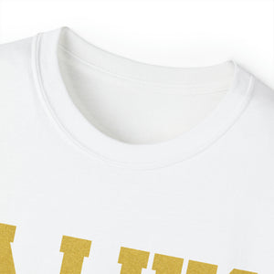 Nilla "ALLIN" Unisex T-Shirt