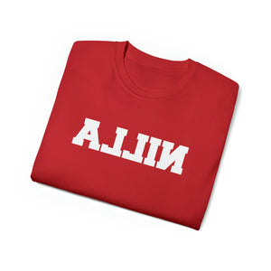 Nilla "ALLIN" Unisex T-Shirt