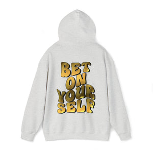 ALL IN University Hoodie