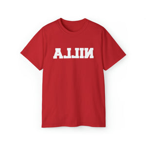 Nilla "ALLIN" Unisex T-Shirt