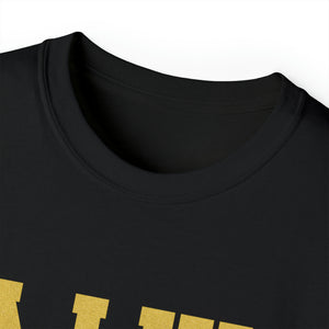 Nilla "ALLIN" Unisex T-Shirt