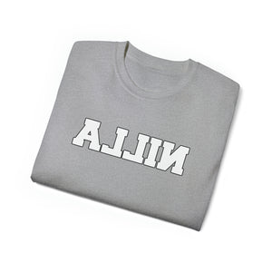 Nilla "ALLIN" Unisex T-Shirt