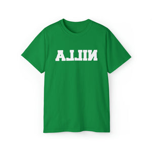 Nilla "ALLIN" Unisex T-Shirt
