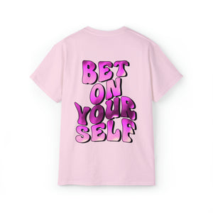 Nilla "ALLIN" Unisex T-Shirt