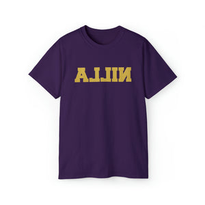 Nilla "ALLIN" Unisex T-Shirt