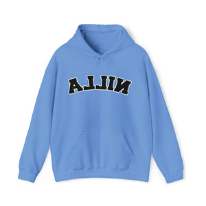 ALL IN University Hoodie