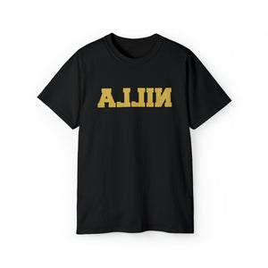 Nilla "ALLIN" Unisex T-Shirt