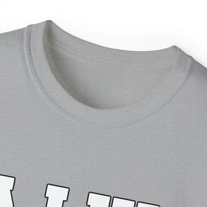 Nilla "ALLIN" Unisex T-Shirt