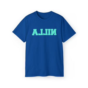Nilla "ALLIN" Unisex T-Shirt