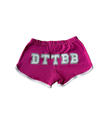DTTBB Booty Shorts