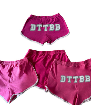 DTTBB Booty Shorts