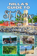 Nilla's Travel Guide to St.Croix