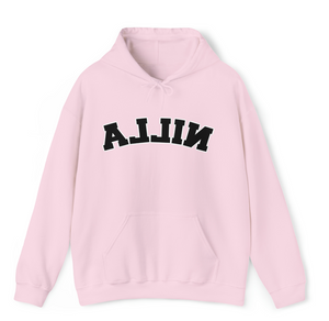 ALL IN University Hoodie