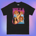 Nilla Allin Graphic Tee