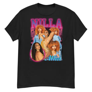 Nilla Allin Graphic Tee
