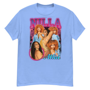 Nilla Allin Graphic Tee