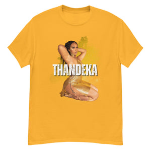 Thandeka Classic Tee
