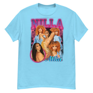 Nilla Allin Graphic Tee