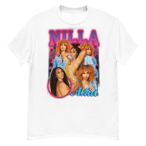 Nilla Allin Graphic Tee
