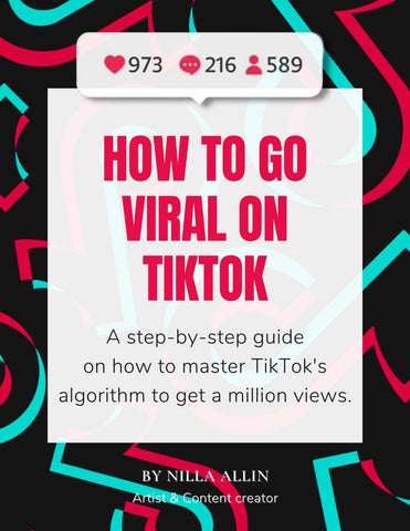 How To Go Viral On TikTok: A Step-by-Step Guide